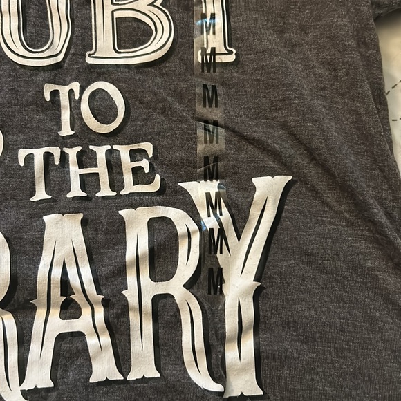 Harry Potter tee - Picture 2 of 3